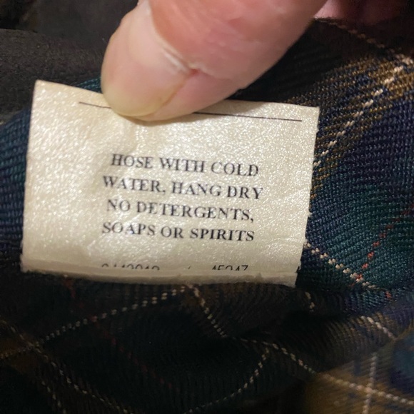 Outback survival gear trench - Picture 4 of 5